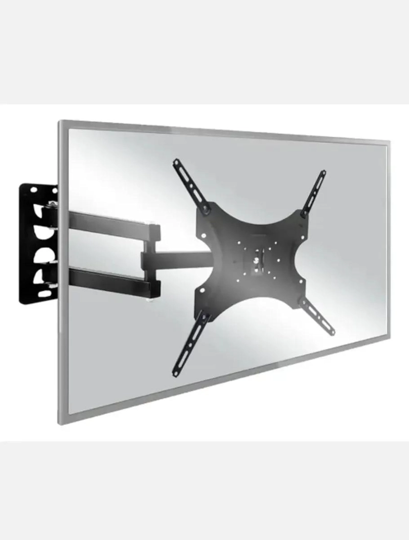SOPORTE PARED PLEGABLE PARA TV 14 A 55 PULGADAS - 3