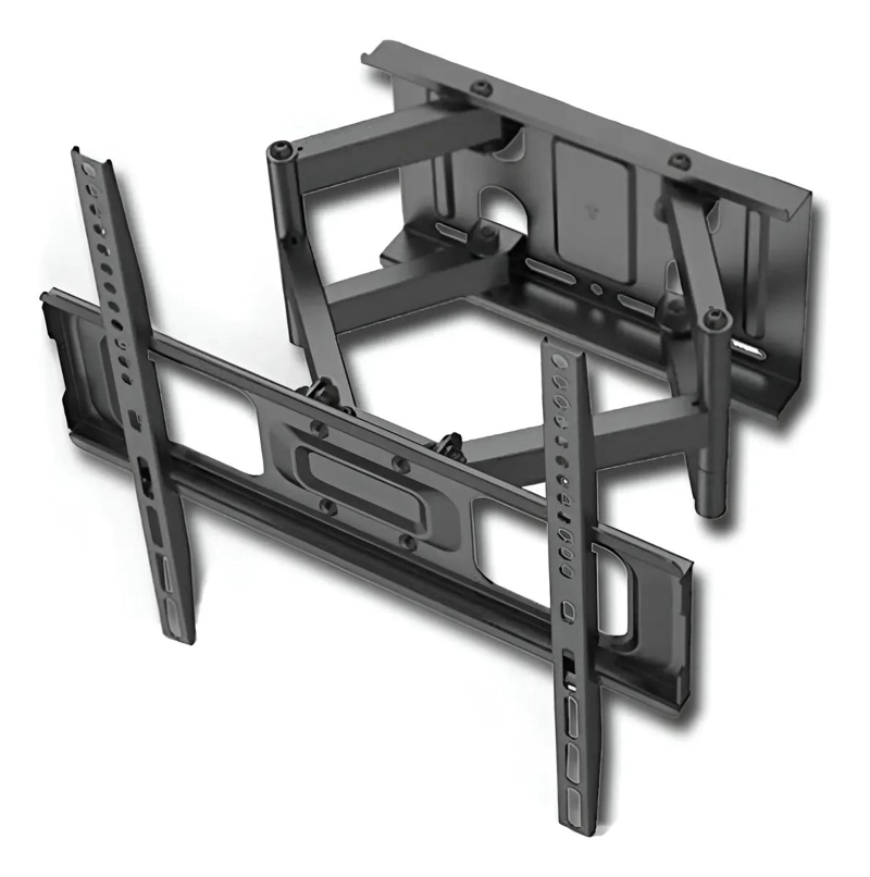 GENÉRICO SOPORTE DE PARED PARA TV 32-70' DOBLE BRAZO 50KG