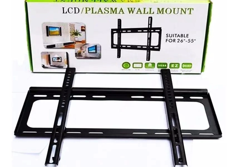 PACK 3 SOPORTES PARA TV LCD LED PLASMA 26 A 55' HASTA 50  - 2