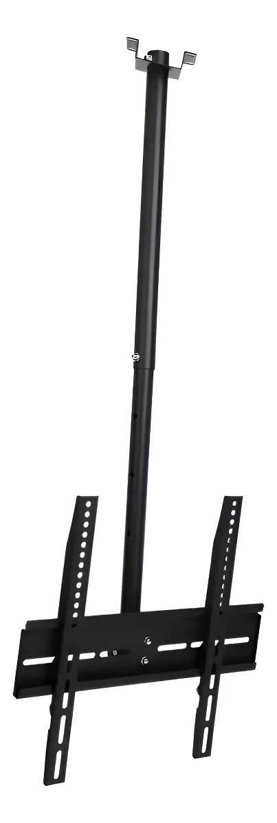 SOPORTE DE TECHO PARA TV 20 A 55 PULGADAS HASTA 50 KG - 1