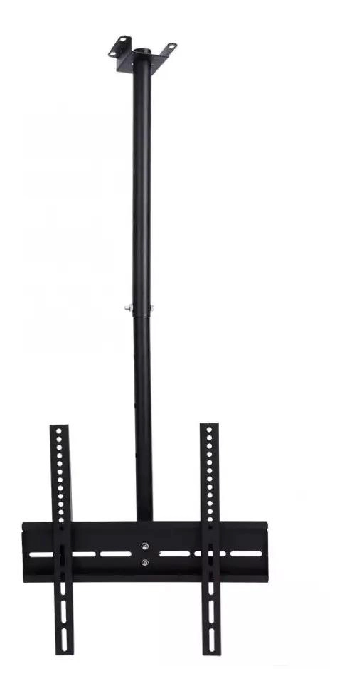 SOPORTE DE TECHO PARA TV 20 A 55 PULGADAS HASTA 50 KG - 2