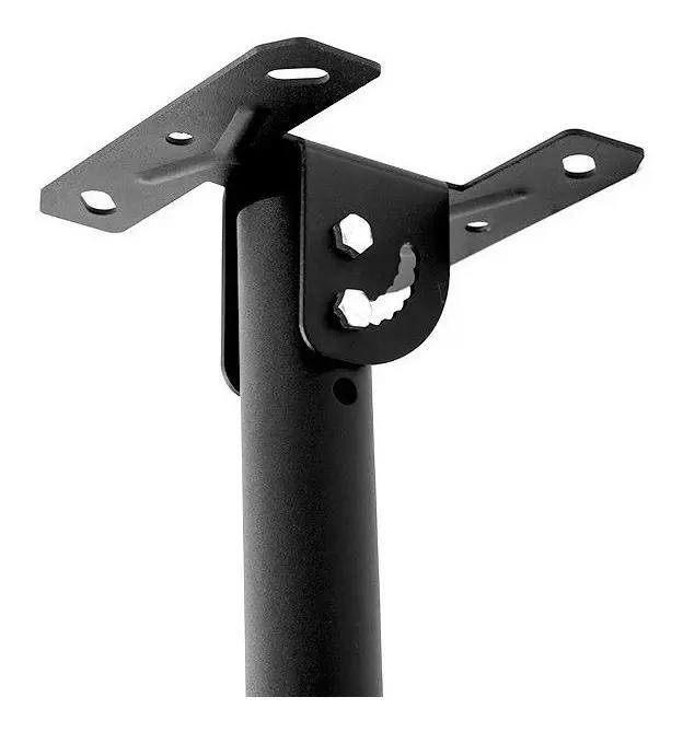SOPORTE DE TECHO AJUSTABLE PARA TV 22 A 55 PULGADAS - 4