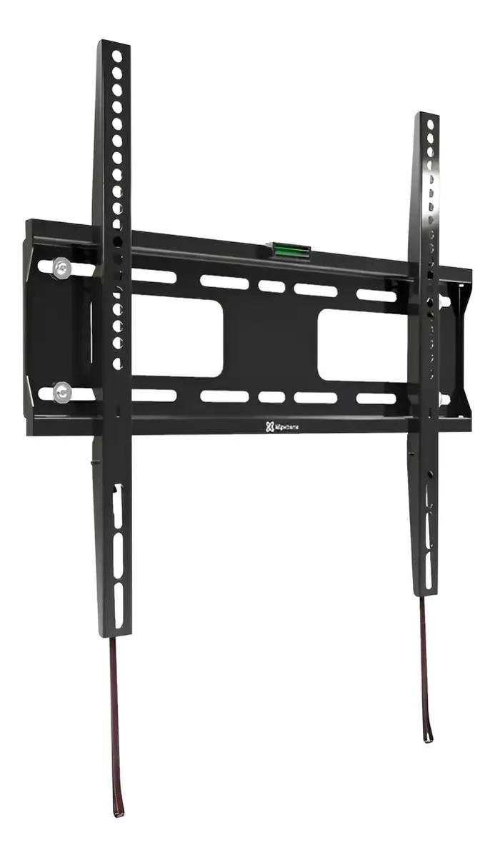 SOPORTE FIJO PARA TV DE 32 A 70 PULGADAS CAPACIDAD 50KG - 1