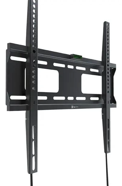 SOPORTE FIJO PARA TV DE 32 A 70 PULGADAS CAPACIDAD 50KG - 2