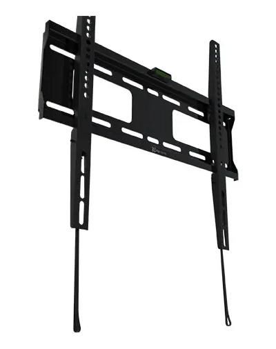 SOPORTE FIJO PARA TV DE 32 A 70 PULGADAS CAPACIDAD 50KG - 3