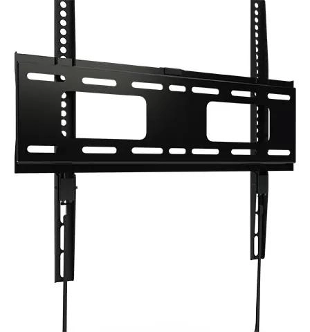 SOPORTE FIJO PARA TV DE 32 A 70 PULGADAS CAPACIDAD 50KG - 5