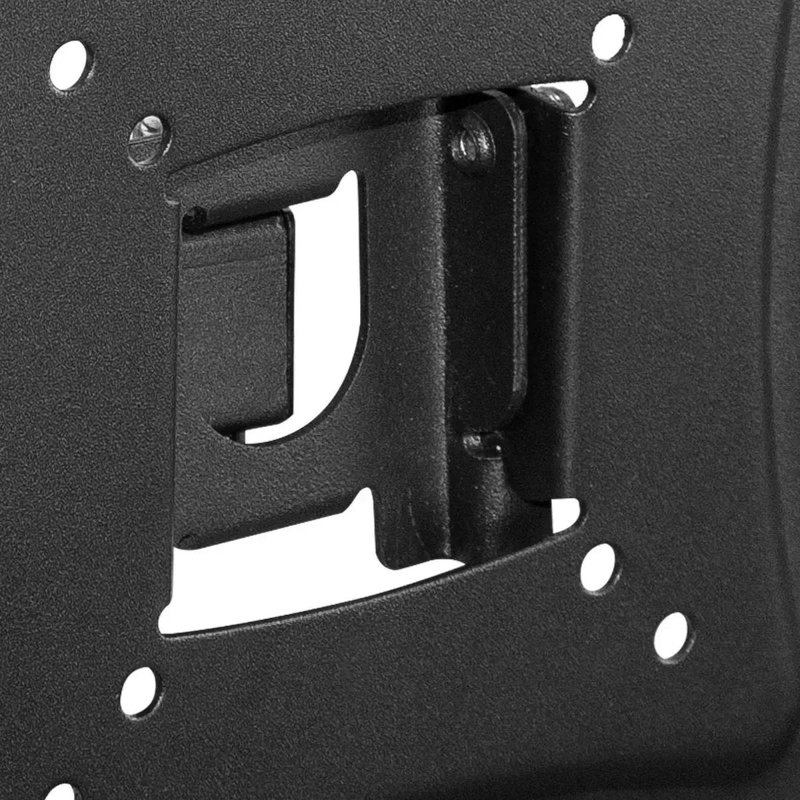 SOPORTE DE BRAZO PARA LCD/LED 13 A 46 PULGADAS NEGRO - 4