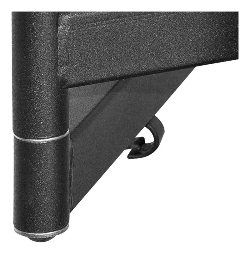 SOPORTE DE BRAZO PARA LCD/LED 13 A 46 PULGADAS NEGRO - 5