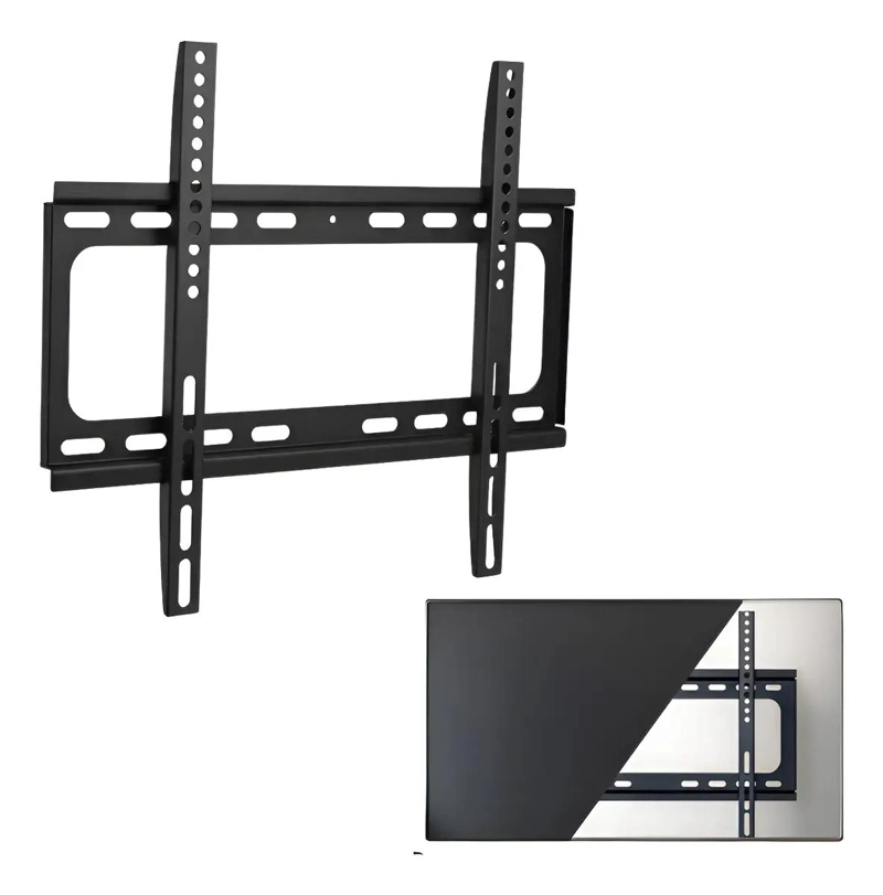 GENÉRICO SOPORTE DE PARED PARA TELEVISOR 26 A 63 PULGADAS
