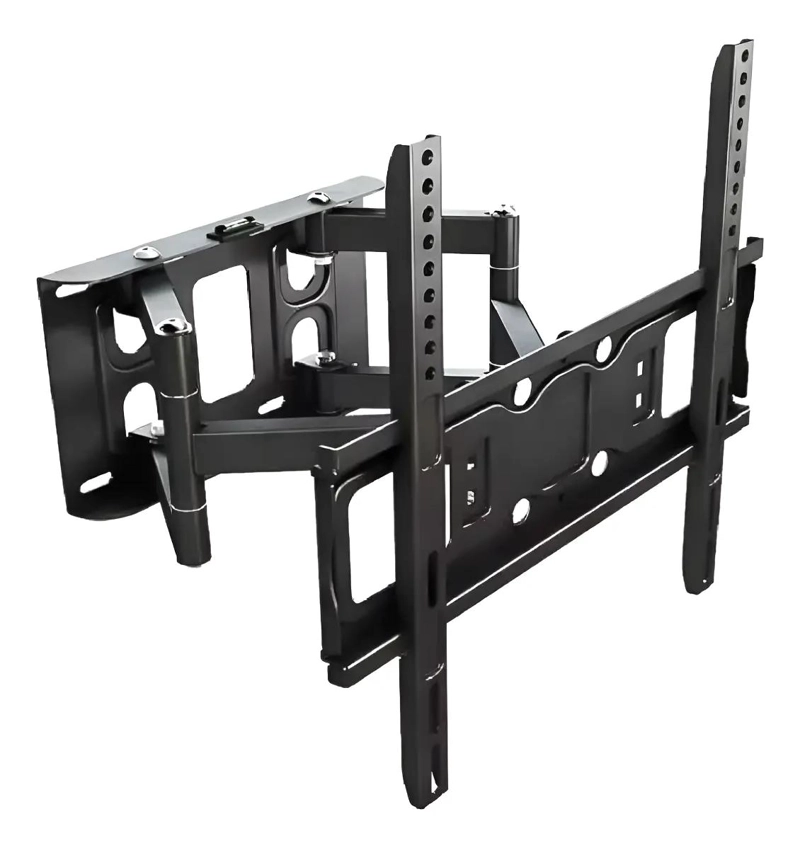 SOPORTE DE TV DOBLE BRAZO PARA PANTALLAS 32-85' - 1