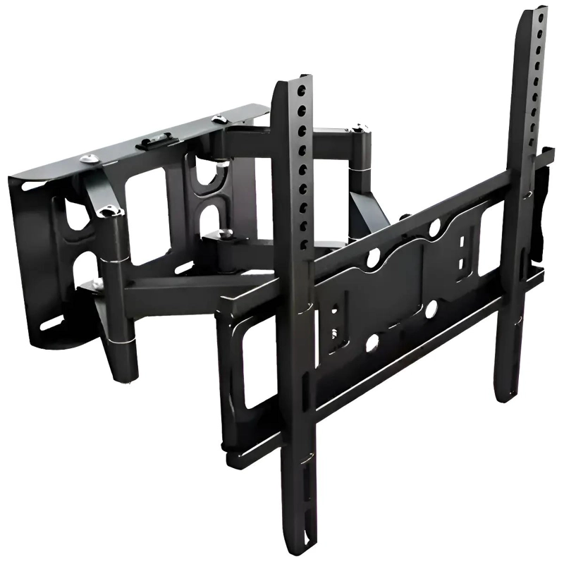 SOPORTE DE PARED ARTICULADO PARA TV 32-70' VESA 600X400MM - 2