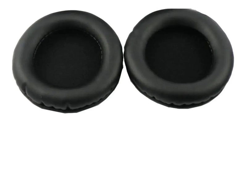 GENÉRICO ALMOHADILLAS PARA AURICULARES BRAINWAVZ HM3 NEGRAS