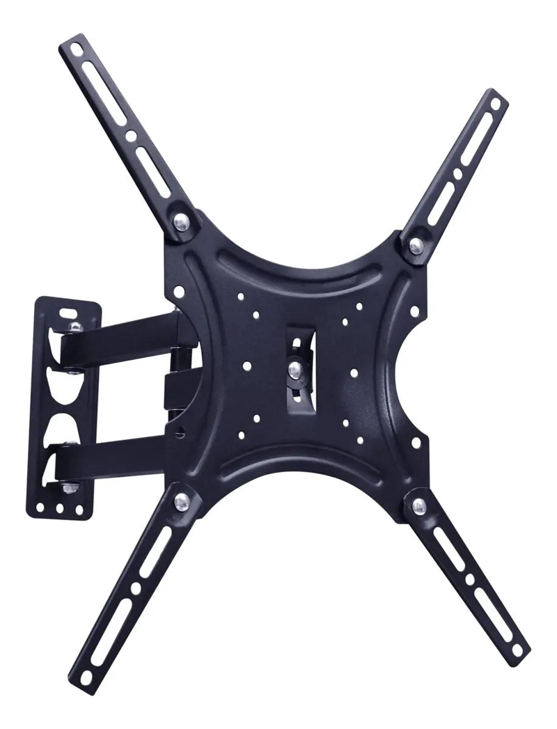 GENÉRICO SOPORTE ARTICULADO PARA TV LED DE 10 A 55 PULGADAS