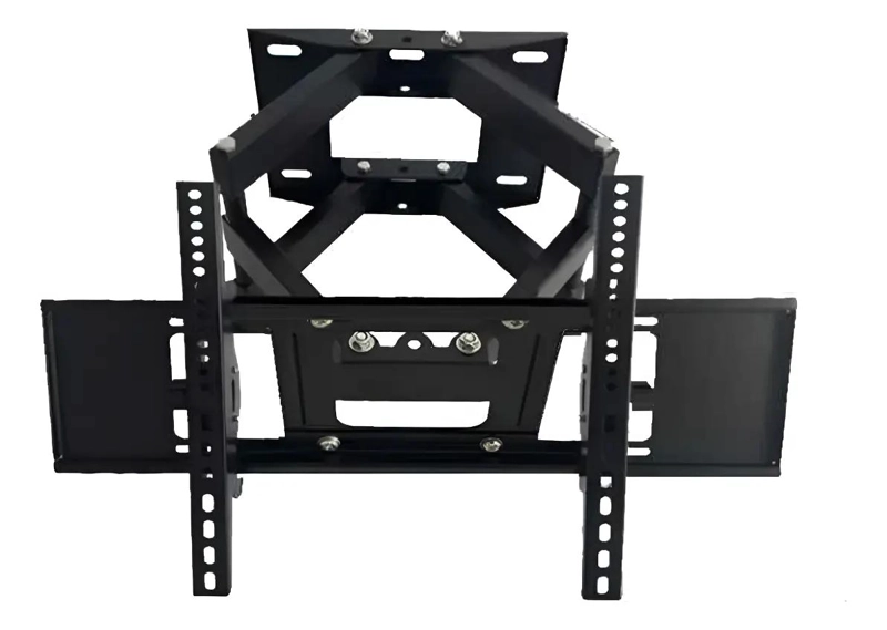 SOPORTE DE PARED DOBLE BRAZO PARA TV 32-70' HASTA 50KG - 1