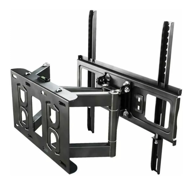 SOPORTE DE PARED DOBLE BRAZO PARA TV 32-70' HASTA 50KG - 2