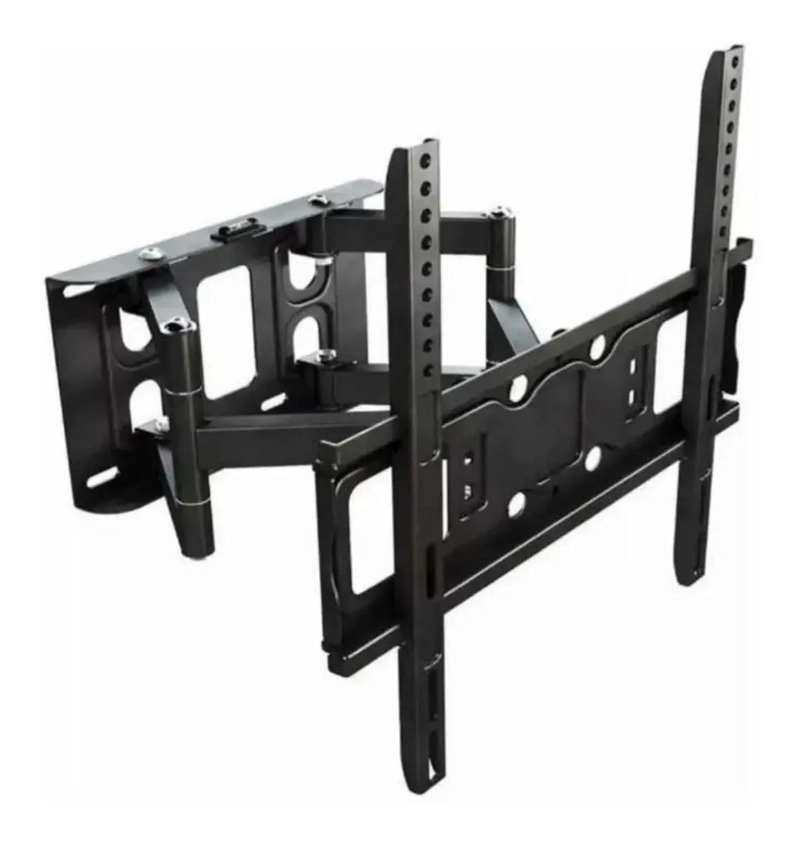 SOPORTE DE PARED DOBLE BRAZO PARA TV 32-70' HASTA 50KG - 3