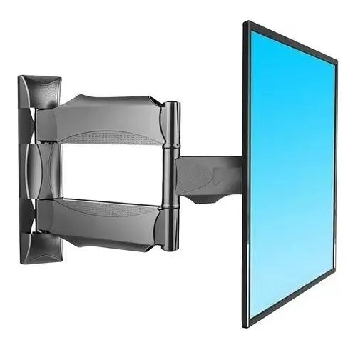 GENÉRICO SOPORTE DE BRAZO PARA TV Y MONITOR 32 A 55 PULGADAS