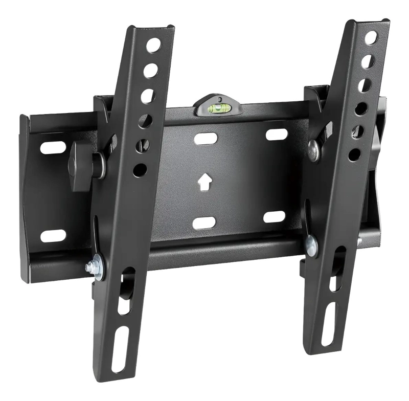 GENÉRICO SOPORTE PREMIUM INCLINABLE PARA PANTALLAS 19 A 43 PULG