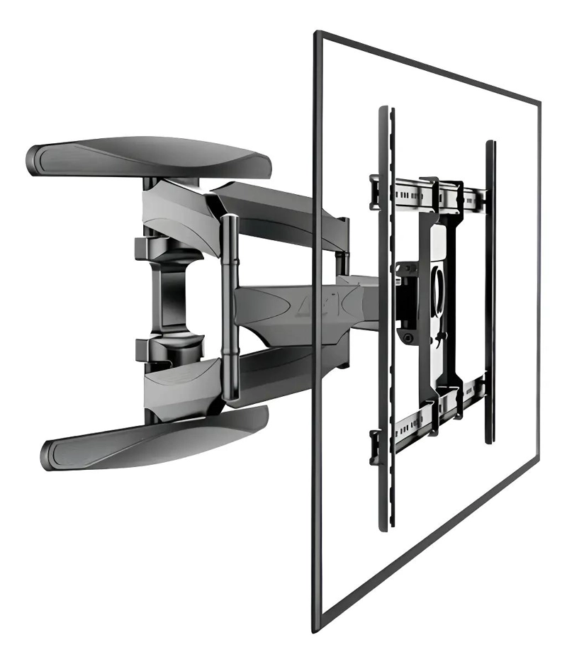 GENÉRICO SOPORTE EXTENSIBLE PARA PANTALLAS 50 A 75 PULGADAS