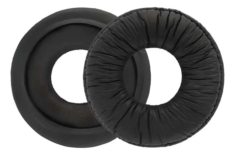 GENÉRICO ALMOHADILLAS PARA AUDIFONOS MDR-ZX100 ZX300 V150 V300