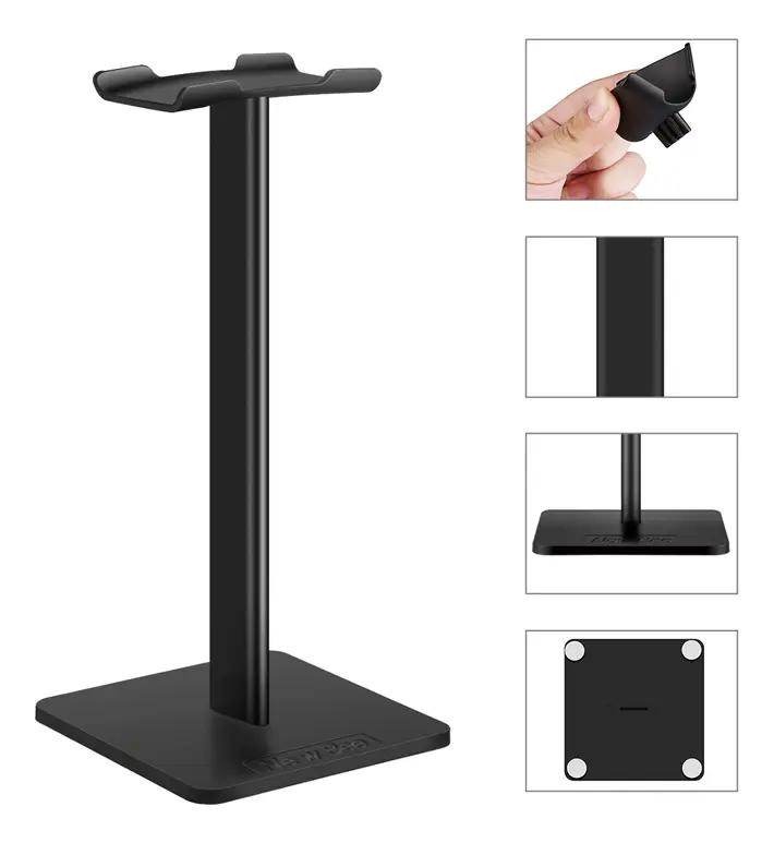 SOPORTE PARA AUDIFONOS GAMER CON CANCELACION DE RUIDO - 2