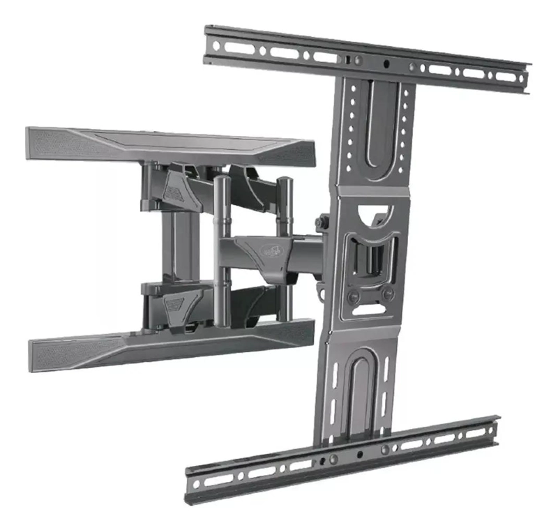 SOPORTE ARTICULADO PARA TV DE 45 A 75 PULGADAS P600 - 1