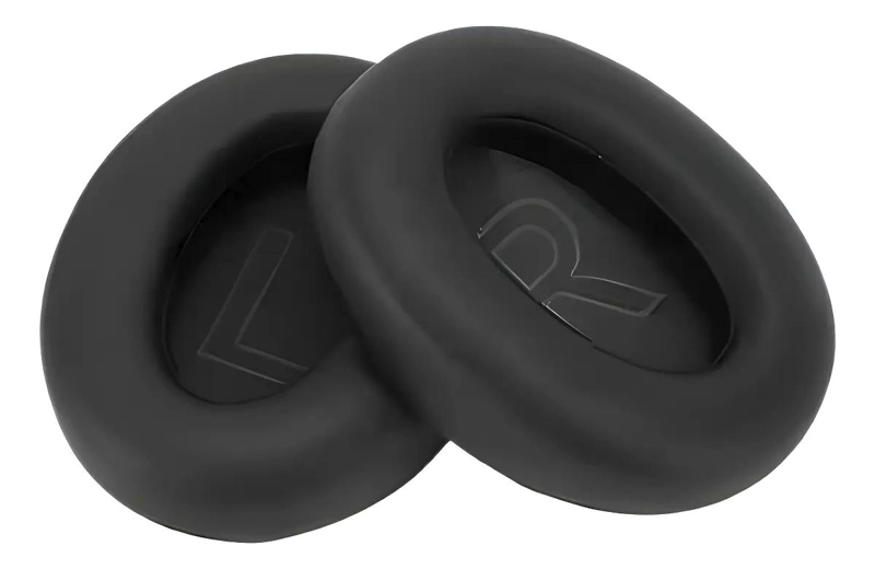 GENÉRICO ALMOHADILLAS PARA AUDIFONOS SOUNDCORE Q10 Y LIFE NEO 2