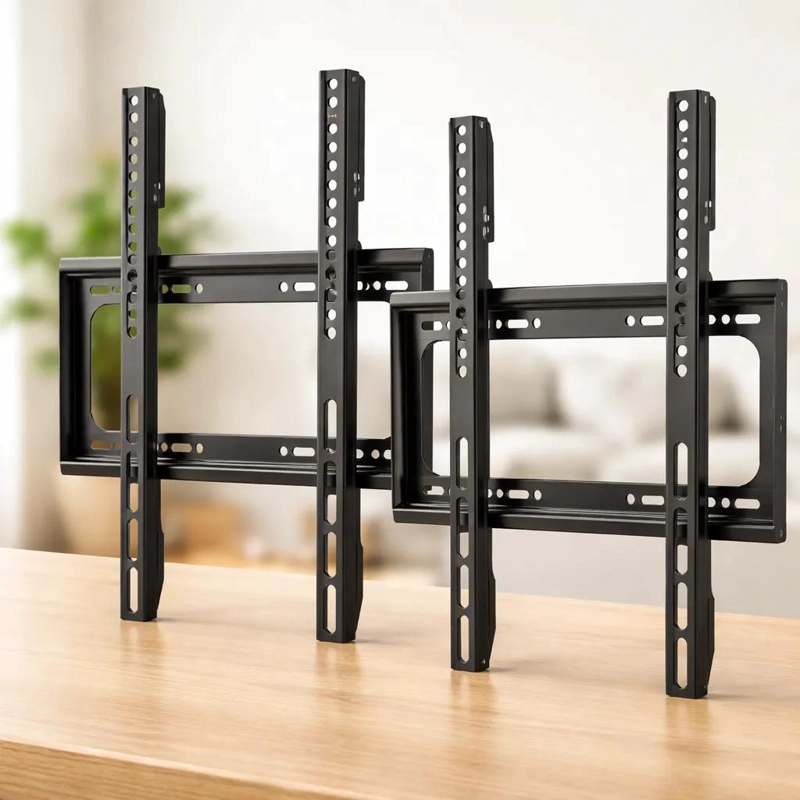 GENÉRICO PACK 2 SOPORTES PARA TV DE 26 A 63 PULGADAS