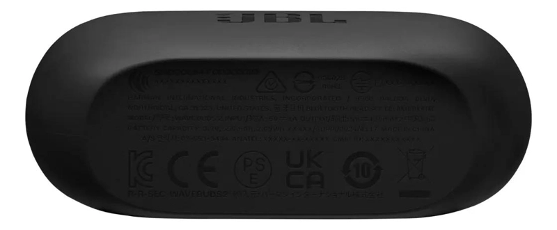 AUDIFONOS INALAMBRICOS WAVE BUDS 2 - 5
