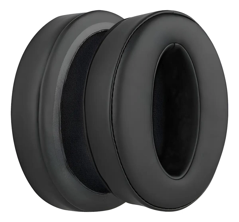 GENÉRICO ALMOHADILLAS PARA AUDIFONOS COMPATIBLES HD400S