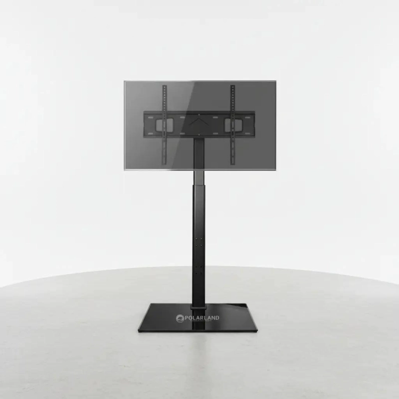 SOPORTE DE SUELO PARA TELEVISOR HASTA 75 PULGADAS - 1