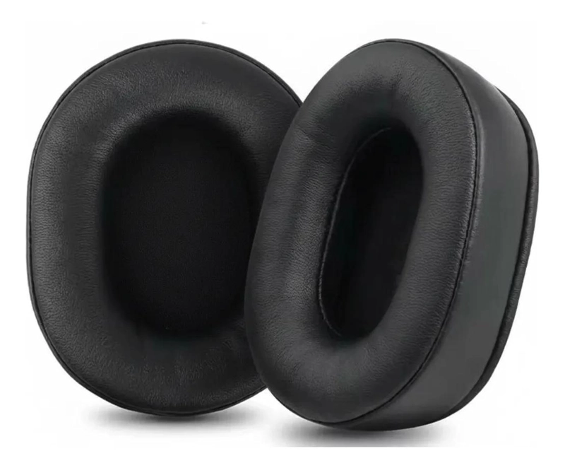 GENÉRICO ALMOHADILLAS DE REPUESTO PARA AUDIFONOS M50X M40X