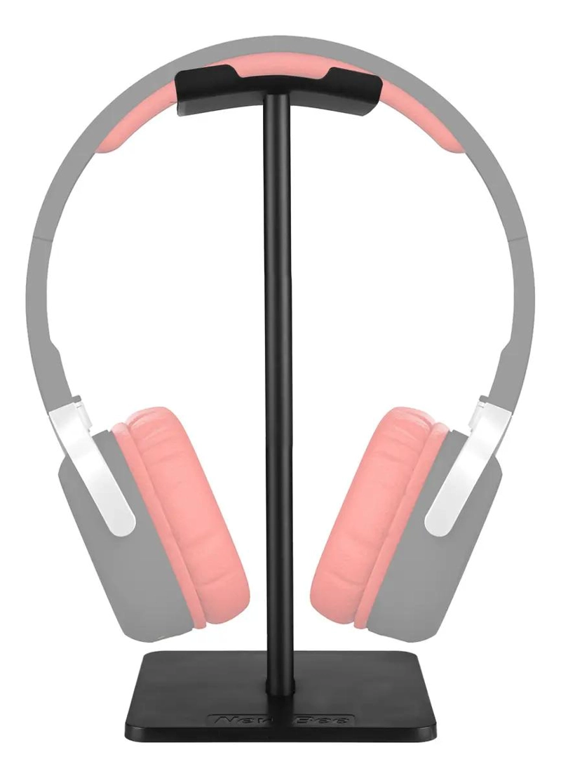 SOPORTE PARA AUDIFONOS GAMER CON CANCELACION DE RUIDO - 4