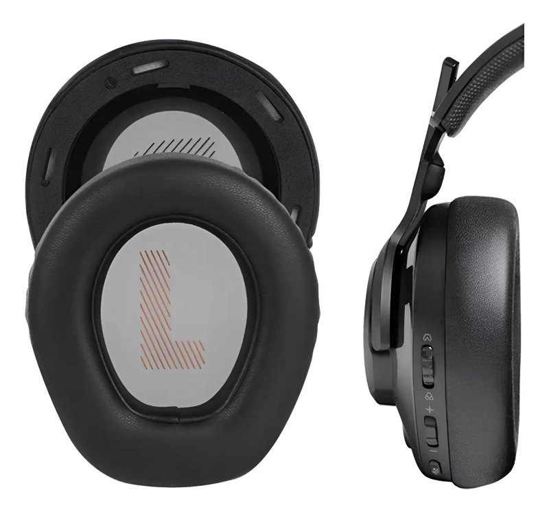 GENÉRICO ALMOHADILLAS PARA AUDIFONOS QUANTUM 200 Y 300