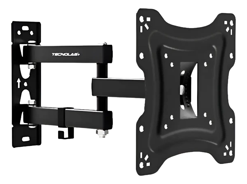 SOPORTE PARA TV DE 17 A 42 PULGADAS CON BRAZO ARTICULADO - 1