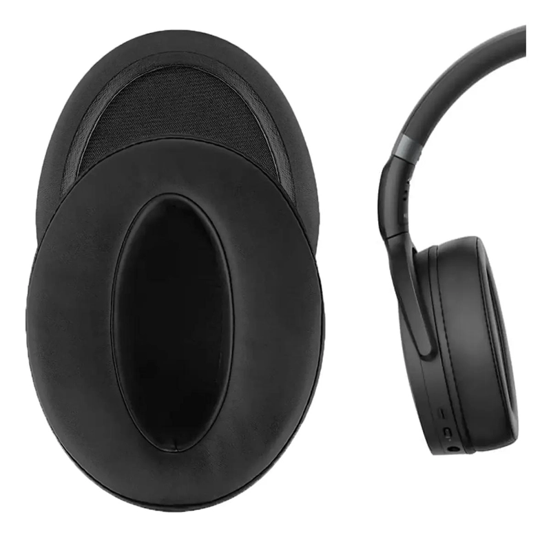 GENÉRICO ALMOHADILLAS PARA AUDIFONOS HD 450BT 458BT 350BT