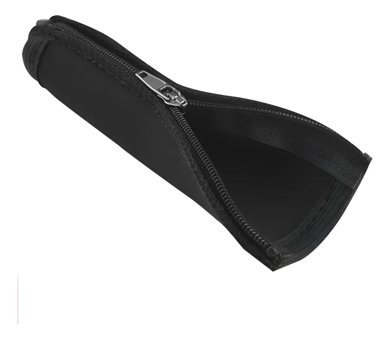 GENÉRICO FUNDA CON CIERRE PARA DIADEMA DE AUDIFONOS SONY WH-XB900N