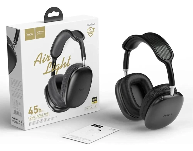 AUDIFONO BLUETOOTH INALAMBRICO CON 45 HORAS DE BATERIA - 3