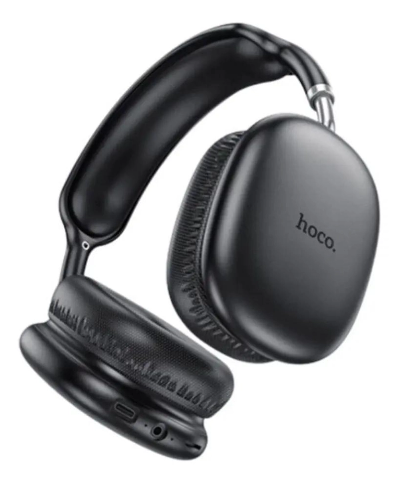 AUDIFONO BLUETOOTH INALAMBRICO CON 45 HORAS DE BATERIA - 4