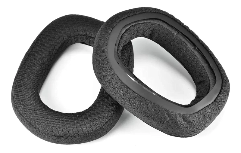 ALMOHADILLAS DE REPUESTO PARA AUDIFONOS G435 - 2