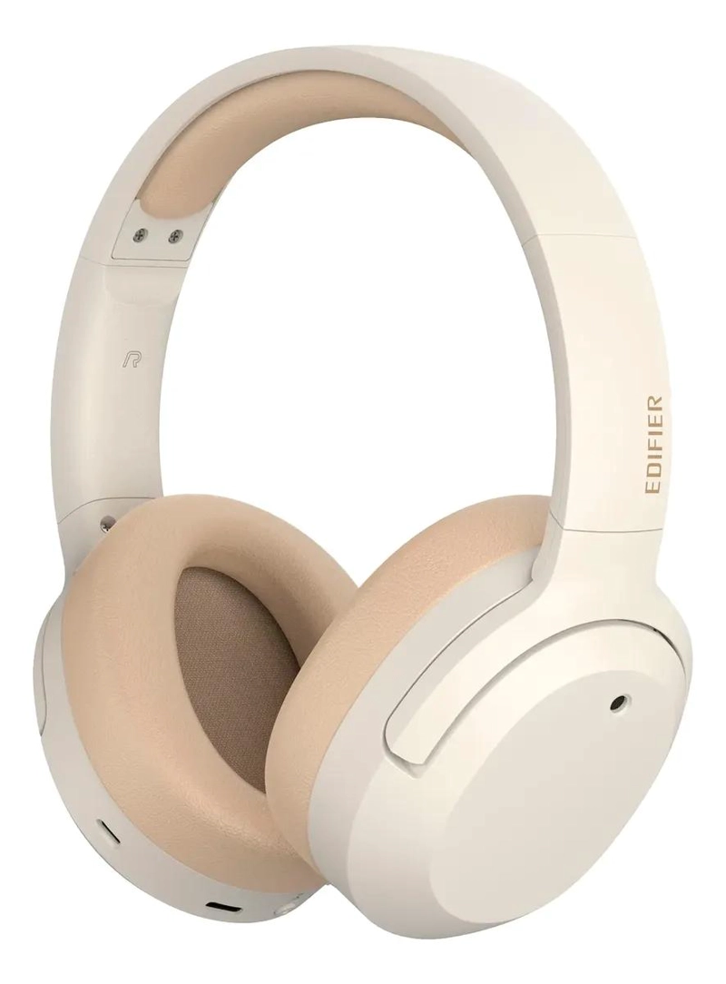 AUDIFONOS BLUETOOTH CON CANCELACION ACTIVA DE RUIDO W820 - 2