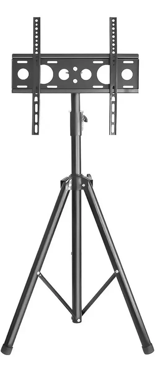GENÉRICO BASE TRIPODE PEDESTAL PARA TV 32 A 55 PULGADAS GIRATORIO