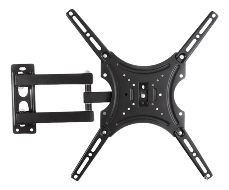 SOPORTE DE TV CON BRAZO PARA PANTALLAS 14-55 PULGADAS - 3