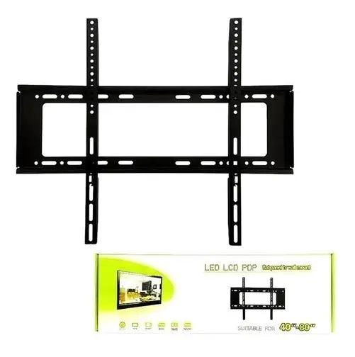 BASE SOPORTE PARA TELEVISOR DE 32 A 80 PULGADAS - 5
