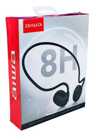 AUDIFONOS DEPORTIVOS INALAMBRICOS CON BATERIA 8H Y IPX4 - 1