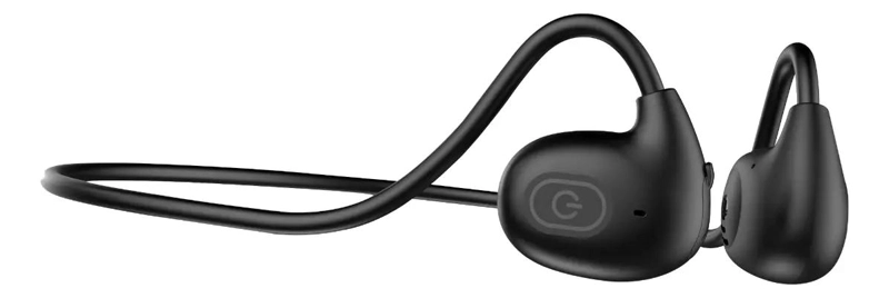 AUDIFONOS DEPORTIVOS INALAMBRICOS CON BATERIA 8H Y IPX4 - 2