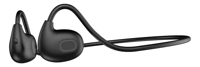 AUDIFONOS DEPORTIVOS INALAMBRICOS CON BATERIA 8H Y IPX4 - 5