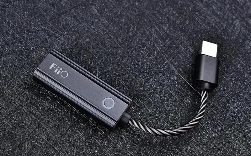 AMPLIFICADOR DE AUDIO PORTATIL PARA IPHONE NEGRO - 4