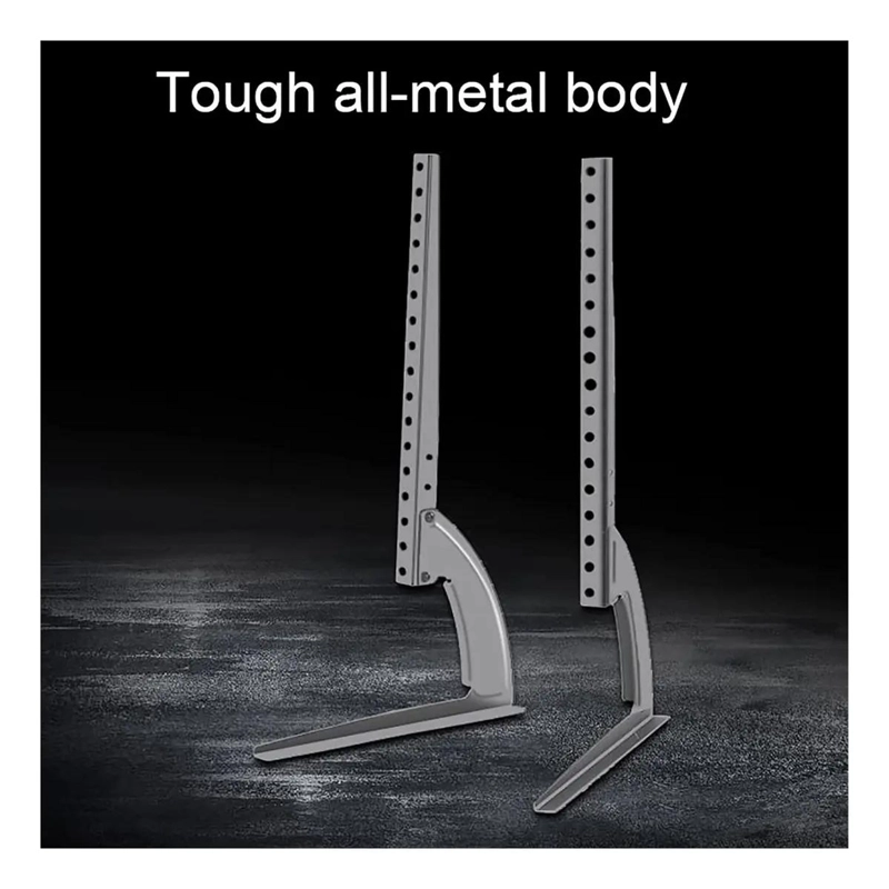 SOPORTE DE MESA PARA TV DE 37 A 75 PULGADAS - 3