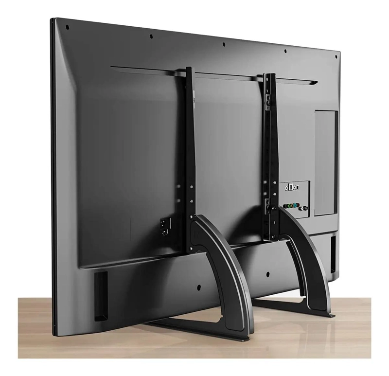 SOPORTE DE MESA PARA TV DE 37 A 75 PULGADAS - 5